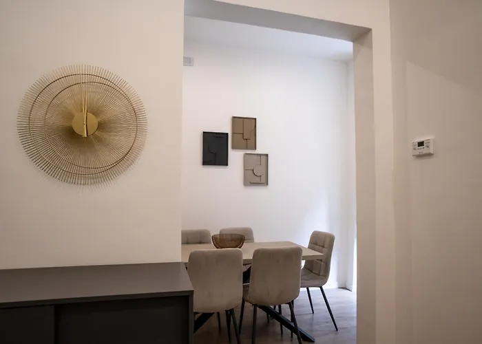 Appartement Vt Cola Di Rienzo Elegant *