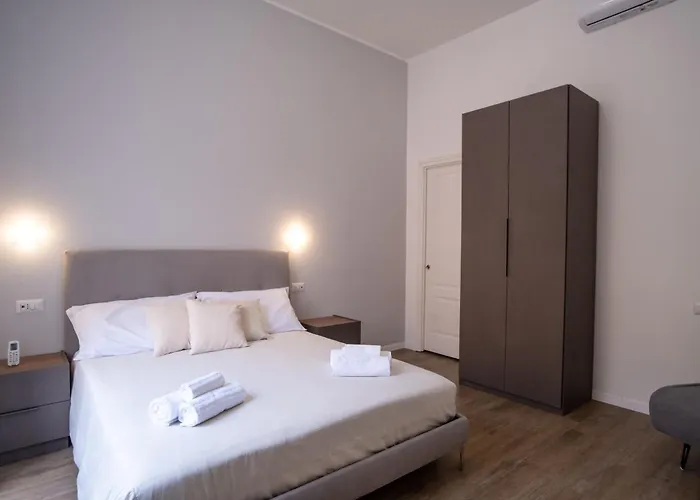 Appartement Vt Cola Di Rienzo Elegant