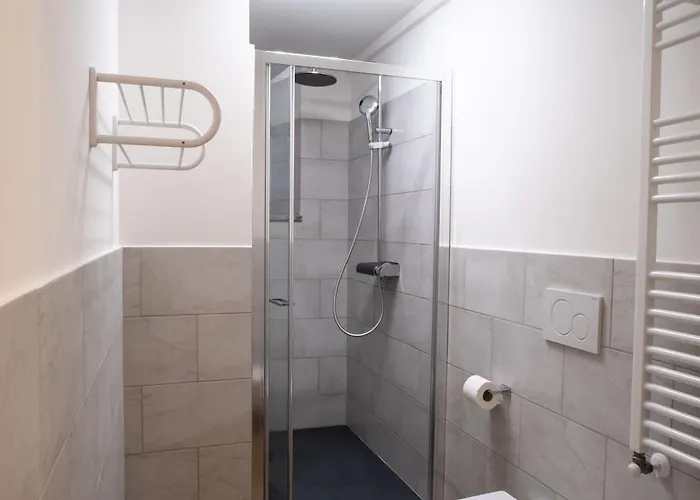 Appartement Vt Cola Di Rienzo Elegant *