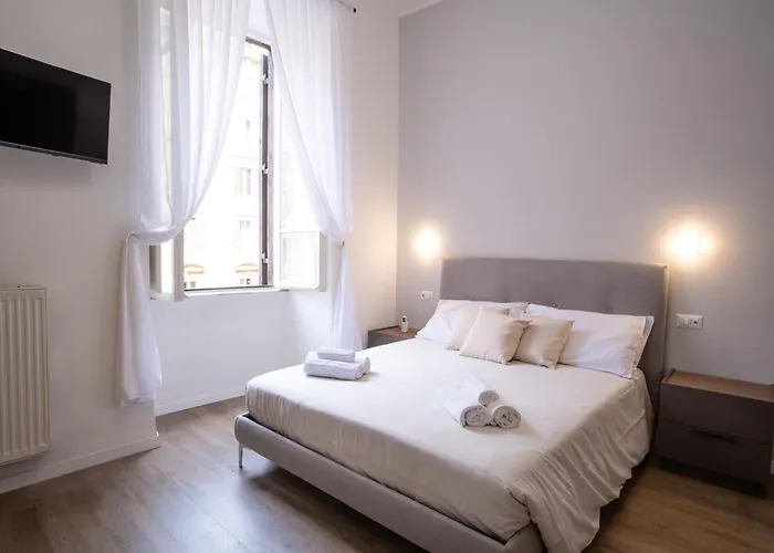 Vt Cola Di Rienzo Elegant Appartement *